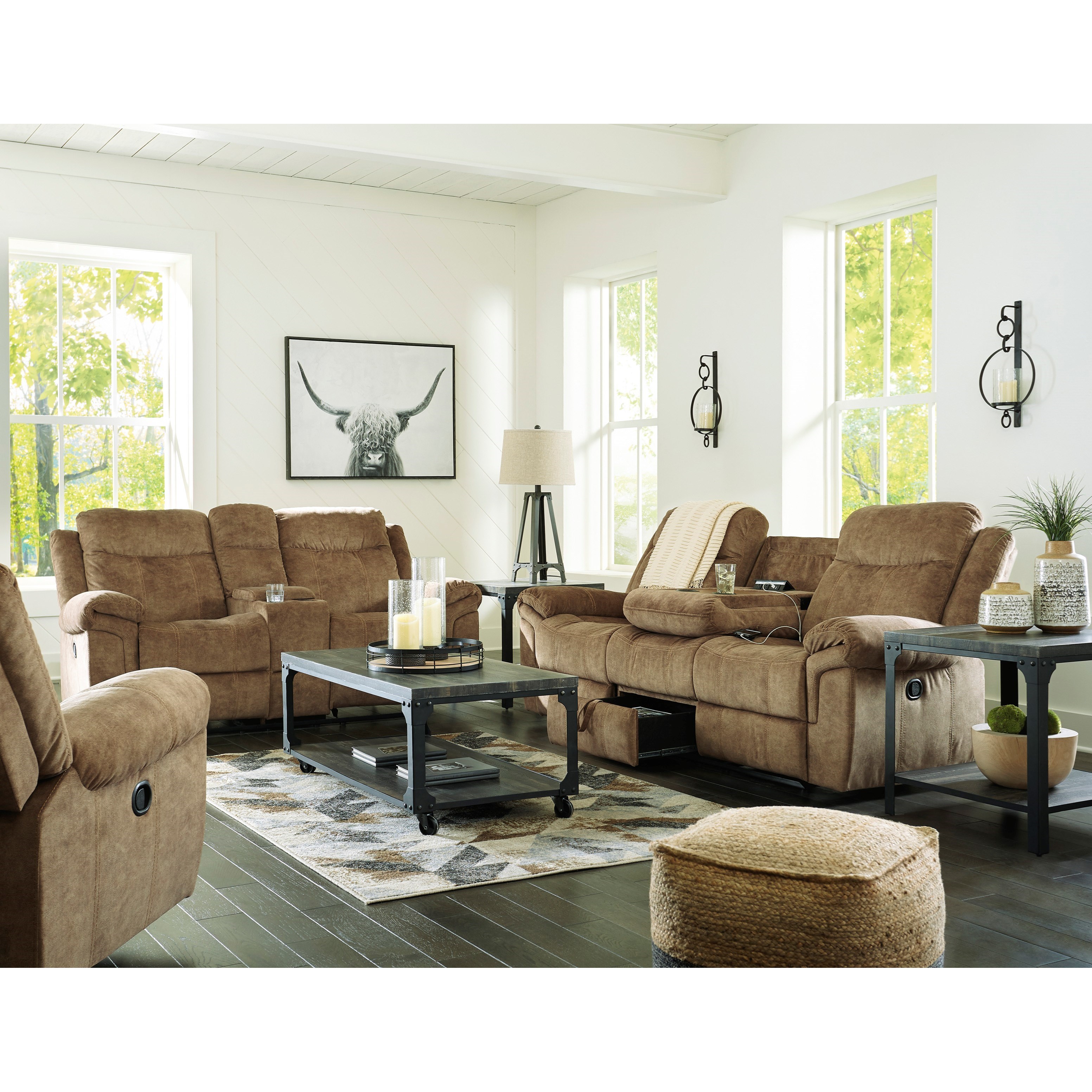 Huddle up sale recliner